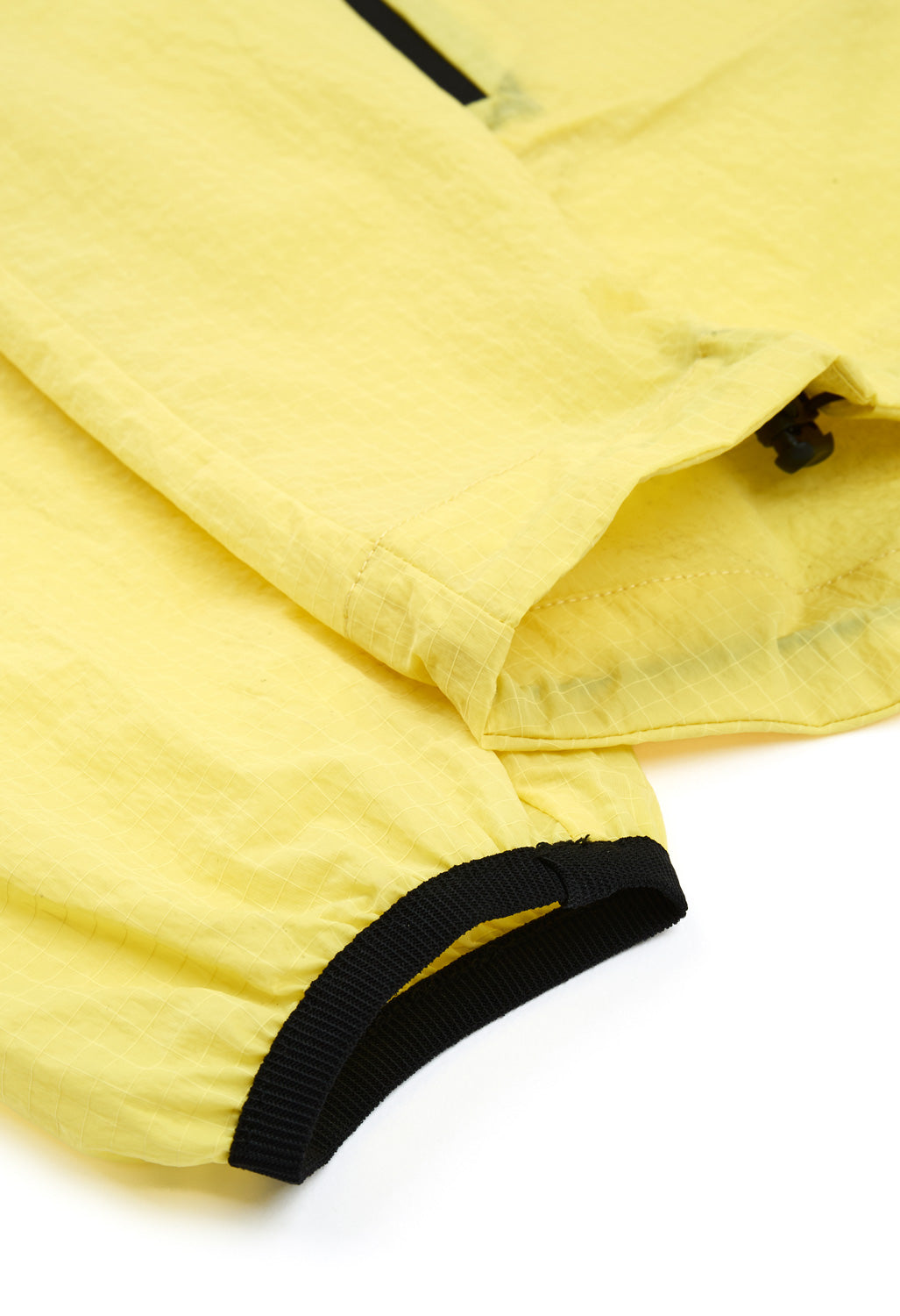 Rayon Vert Men's Heavy Mirage Jacket - Gilded Yellow