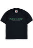 Rayon Vert Men's Website Xformance T-Shirt - Golgotha Black