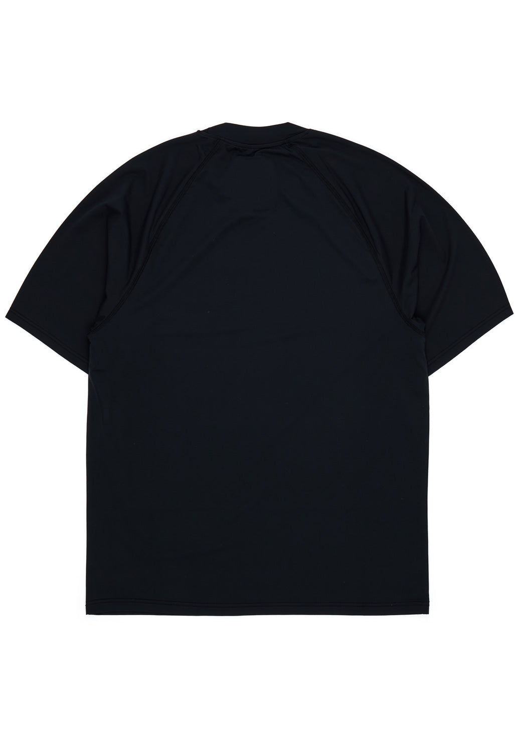 Rayon Vert Men's Website Xformance T-Shirt - Golgotha Black