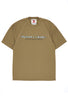 Rayon Vert Website Xformance T-Shirt - Vomit Brown