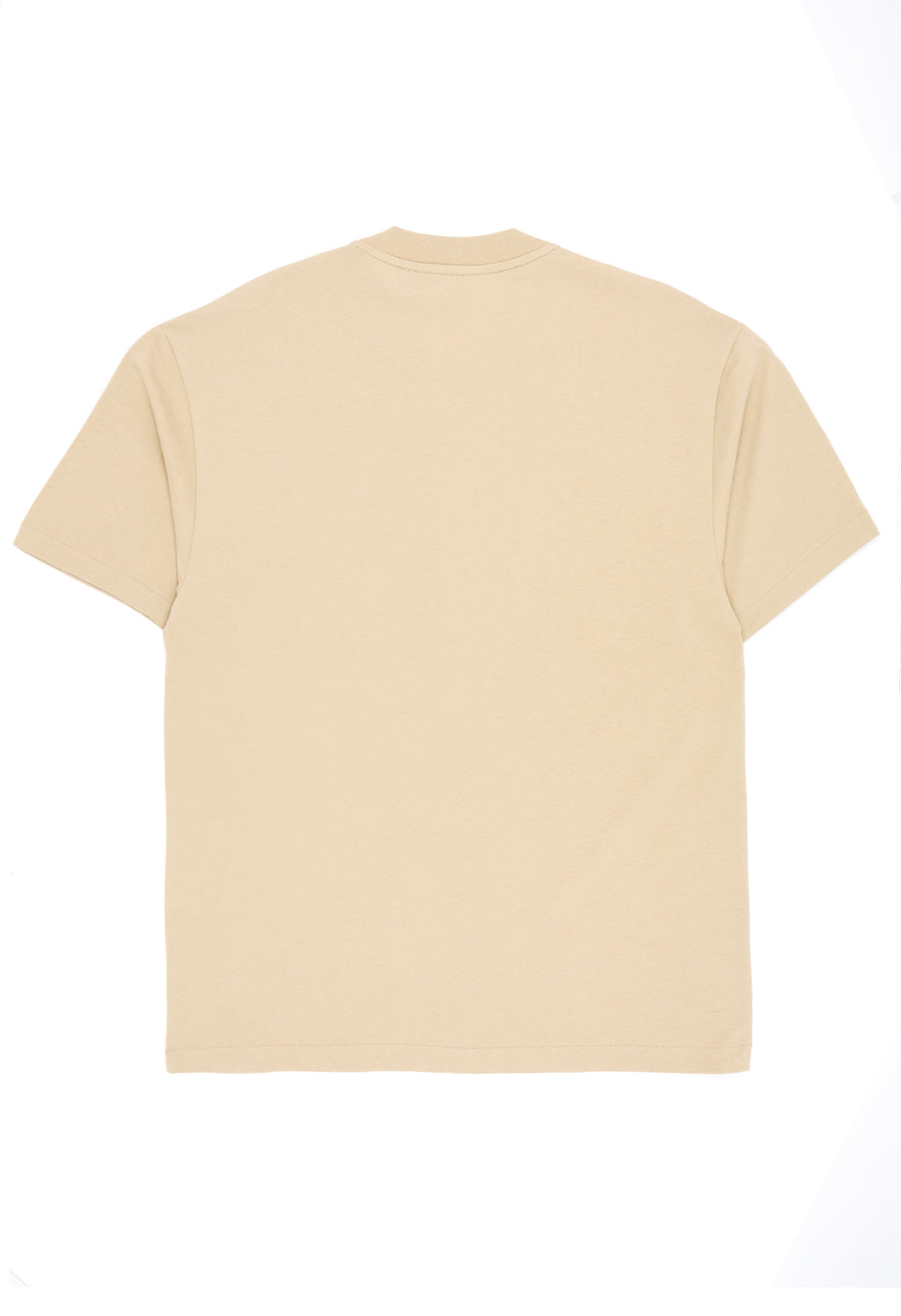 Rayon Vert Java T-Shirt - Temple Sand