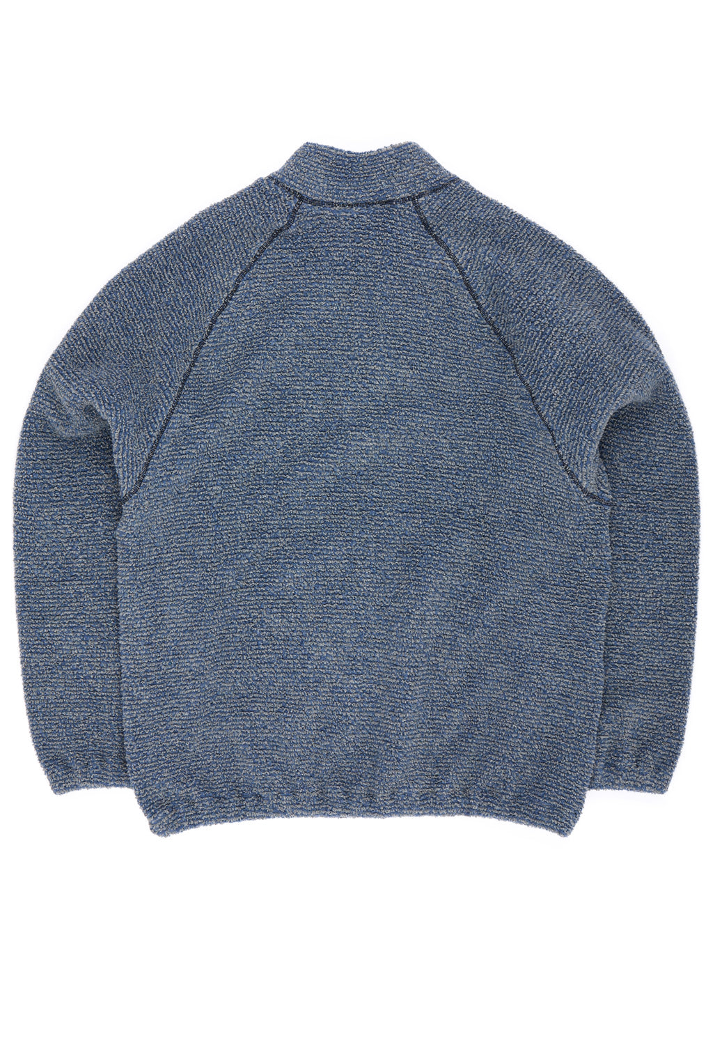 Rayon Vert Men's Losa Sweater - Storm Blue