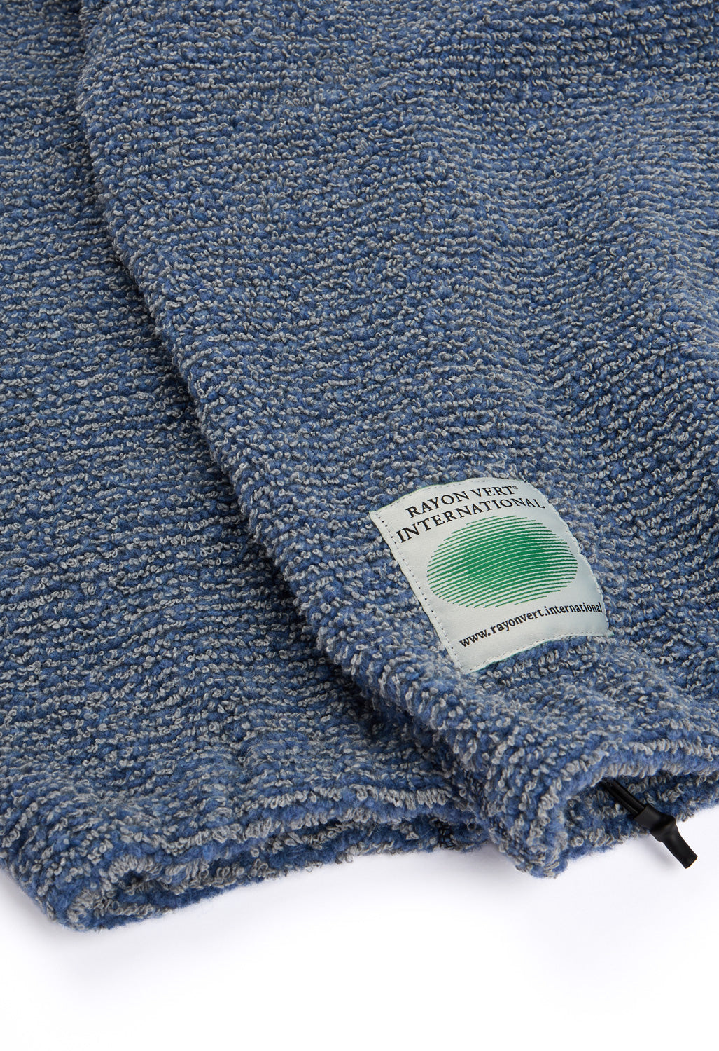 Rayon Vert Men's Losa Sweater - Storm Blue