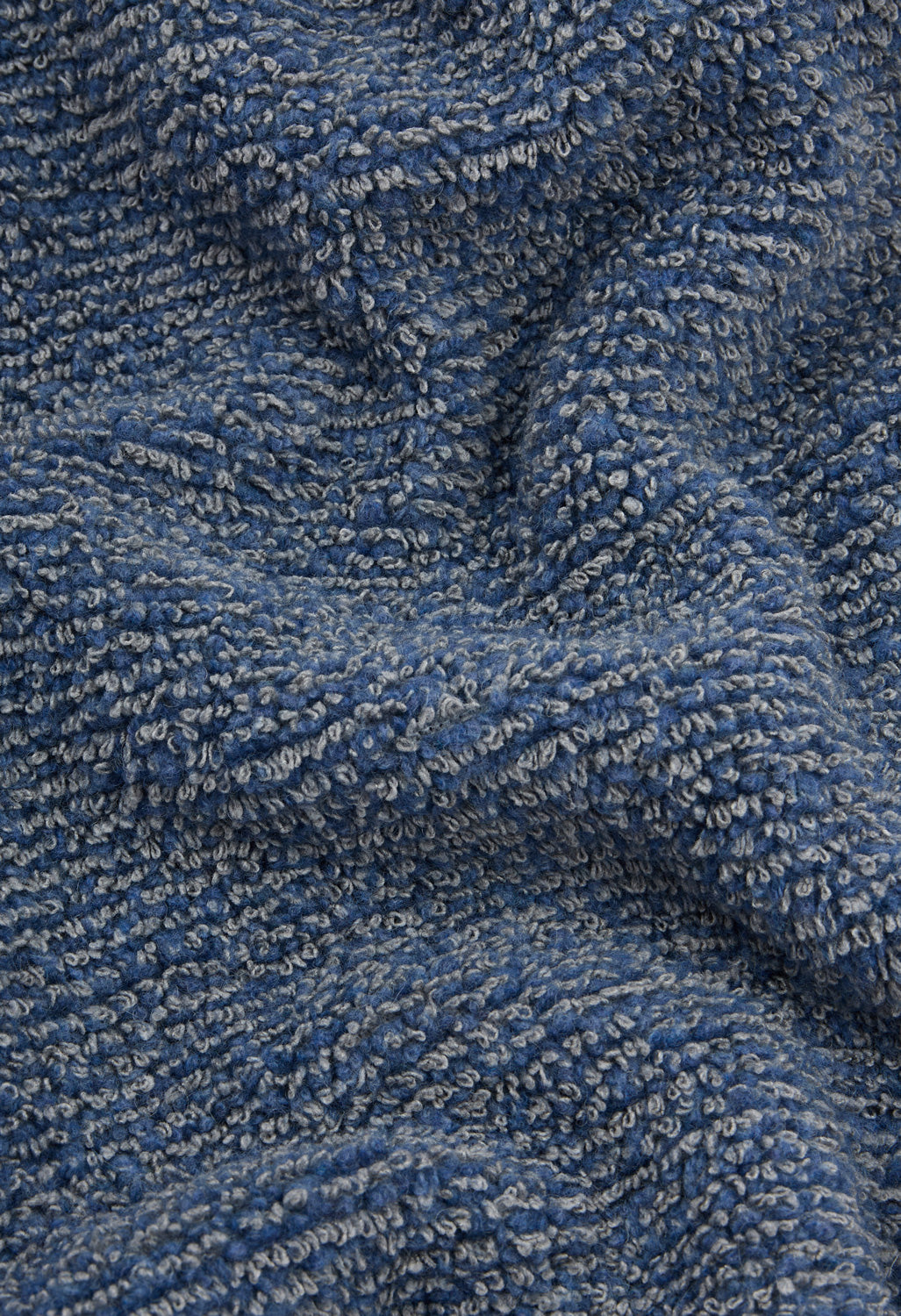 Rayon Vert Men's Losa Sweater - Storm Blue