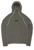 Rayon Vert Men's Stargate Fleece - Aramidic Yellow