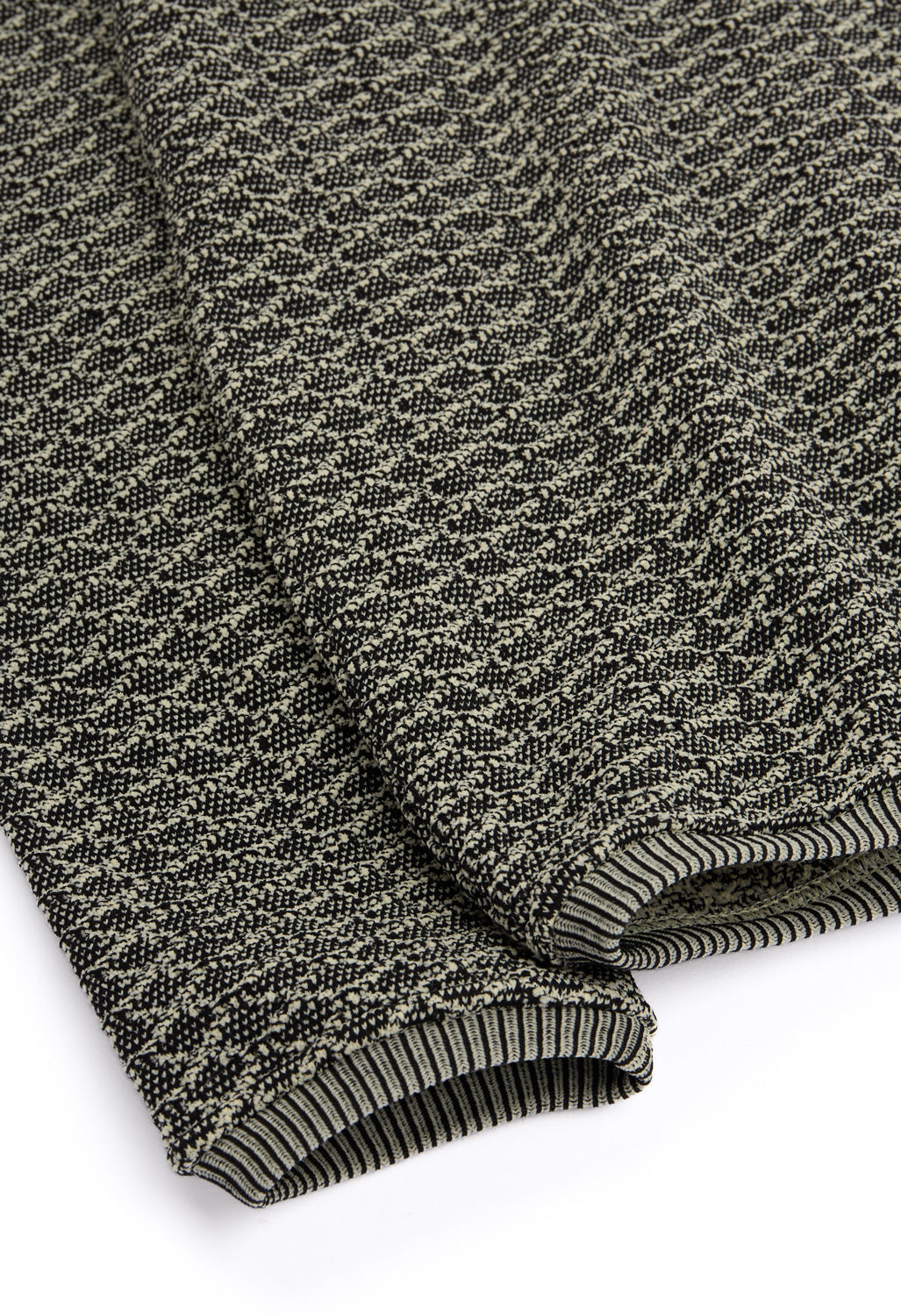 Rayon Vert Men's Stargate Fleece - Aramidic Yellow
