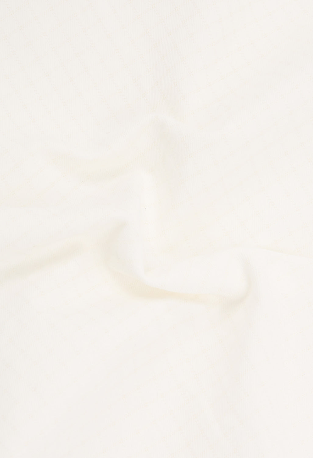 Rayon Vert Fubar Pants Ready To Dye - Fangs White