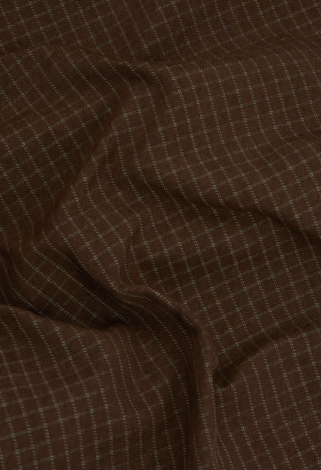 Rayon Vert Furio Shorts - Teak Brown