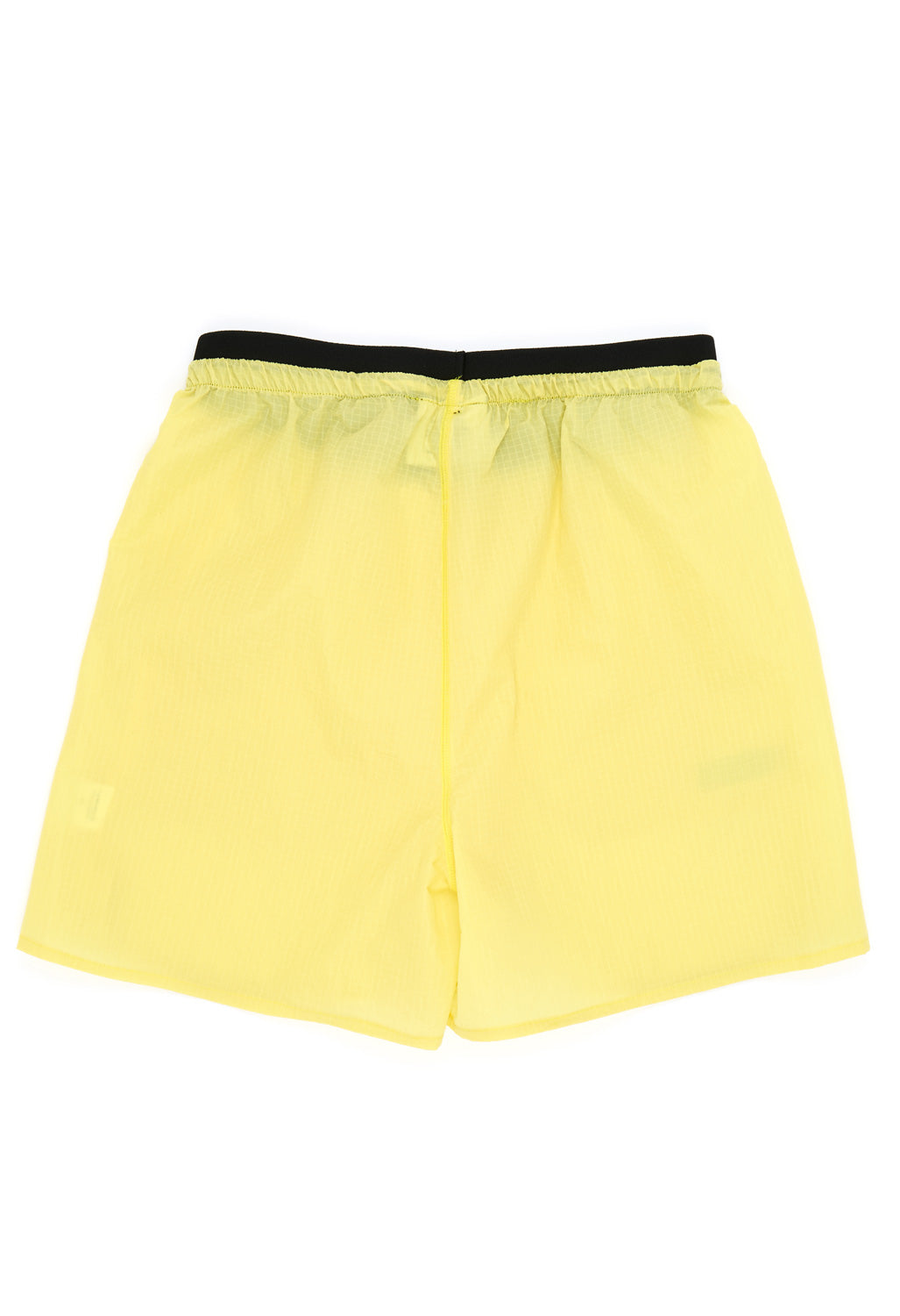 Rayon Vert Ceramic Pants - Gilded Yellow