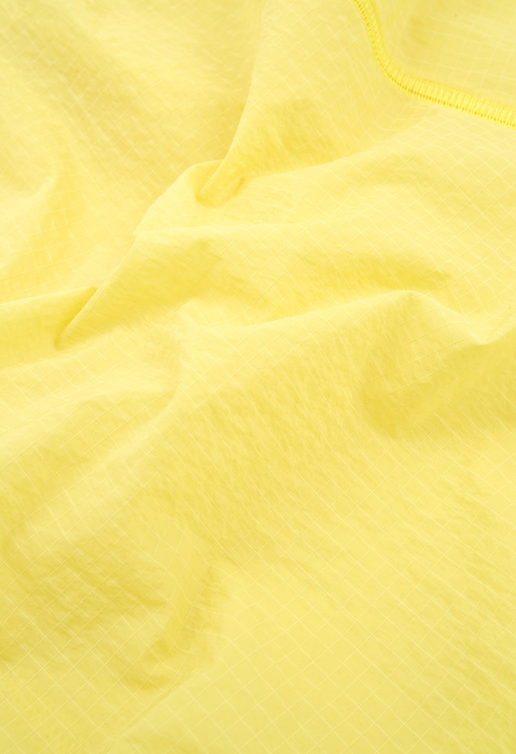 Rayon Vert Ceramic Pants - Gilded Yellow