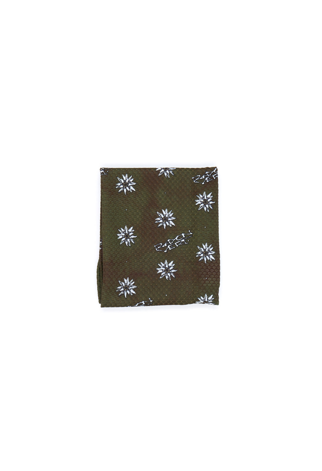 Rayon Vert Mesh Head Gaiter - Edelweiss Dye