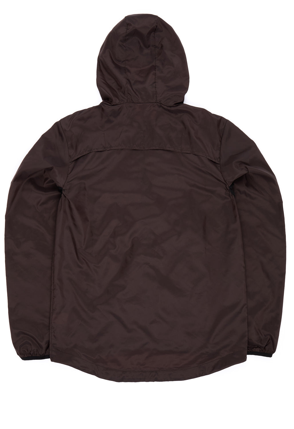 Rayon Vert Men's Mirage Jacket - Oak Brown