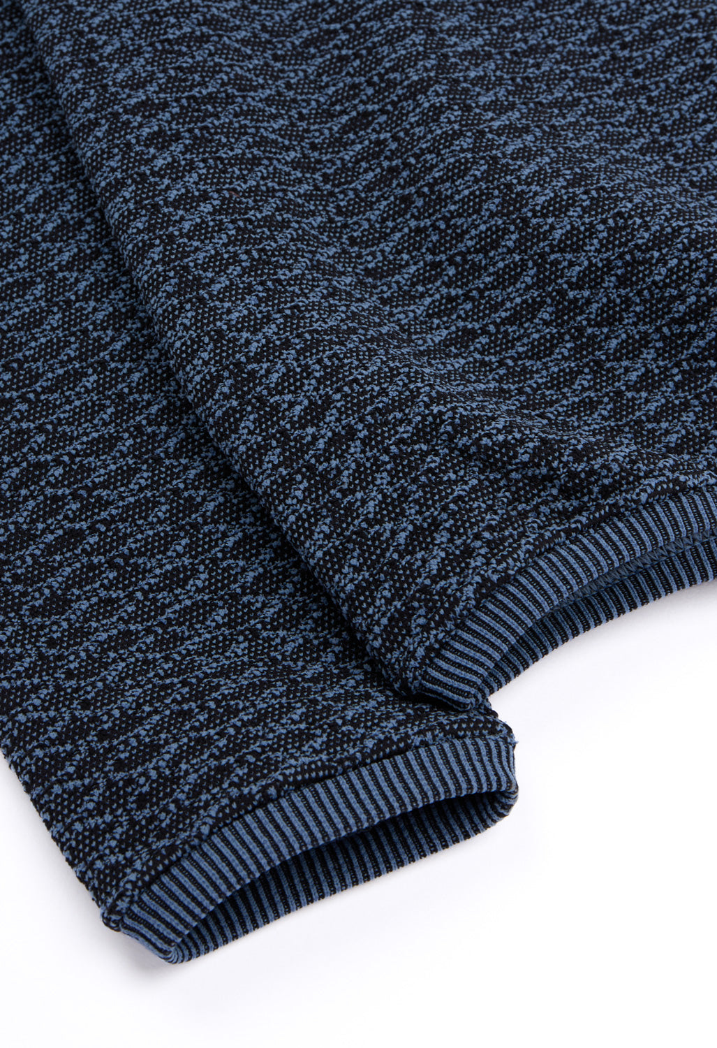 Rayon Vert Men's Stargate Fleece - Cold Blue