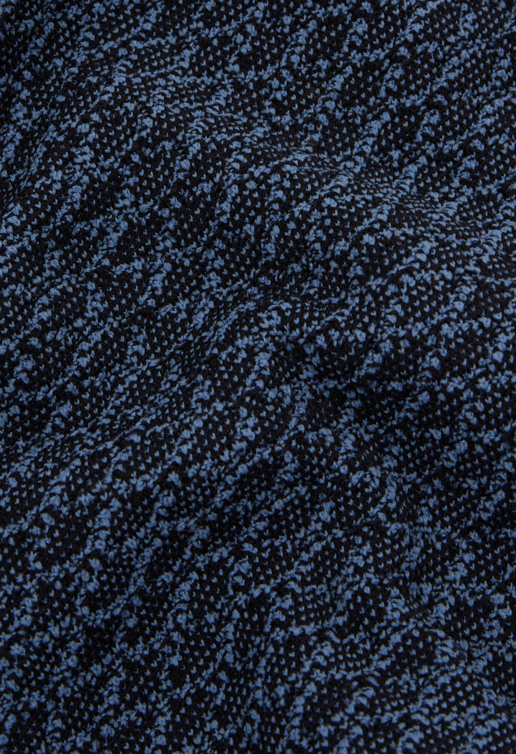 Rayon Vert Men's Stargate Fleece - Cold Blue