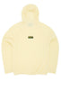 Rayon Vert Men's Merino Poison Fleece - Bulletproof Yellow