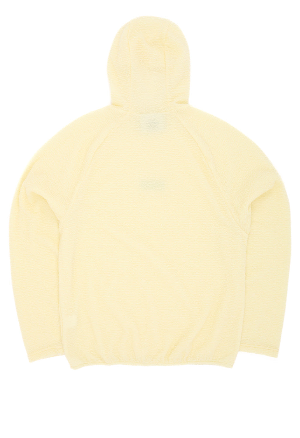 Rayon Vert Men's Merino Poison Fleece - Bulletproof Yellow