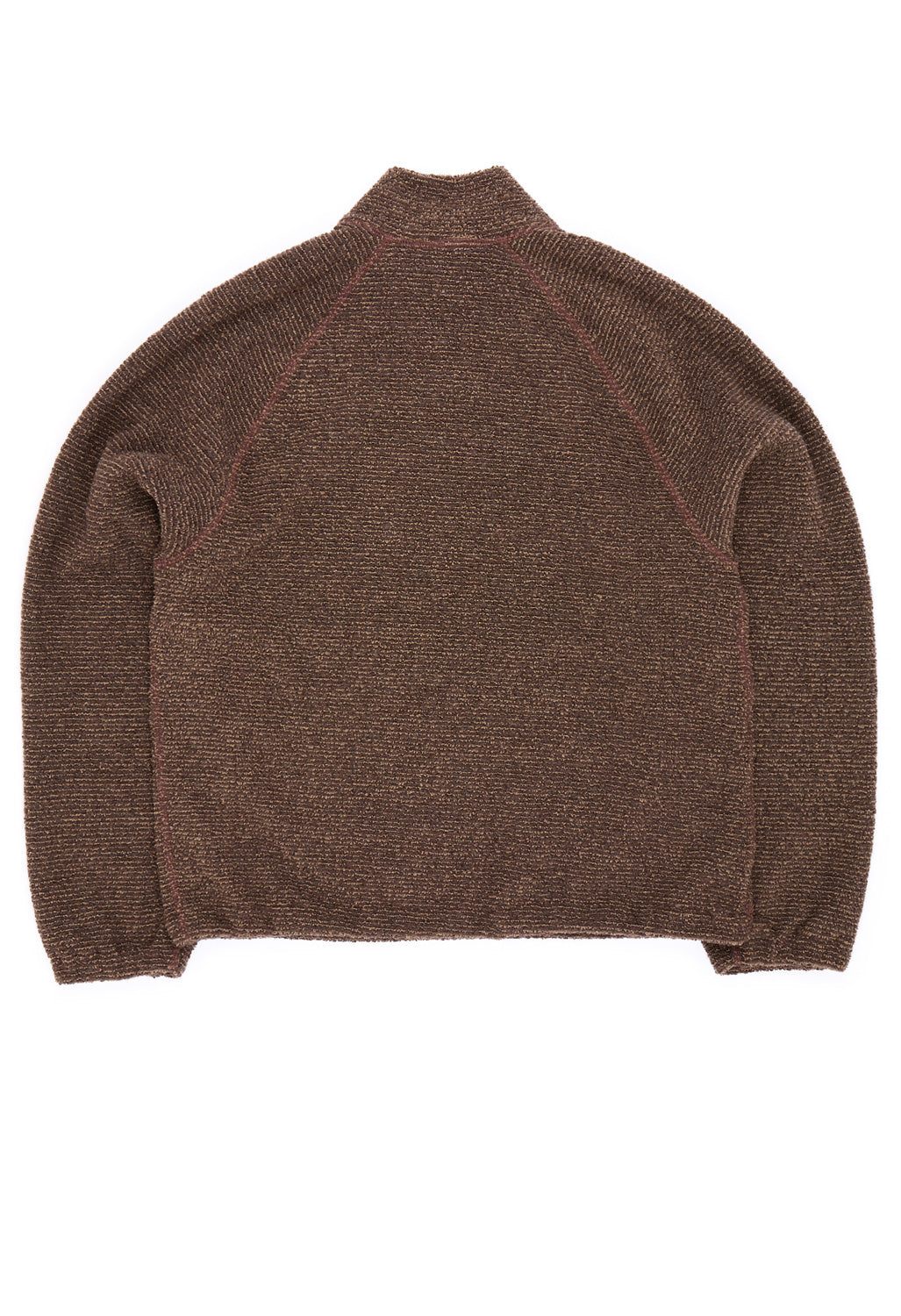 Rayon Vert Men's Losa Sweater - Sheep Brown