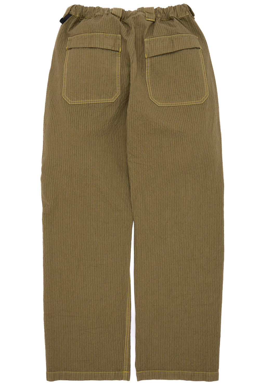 Rayon Vert Men's Fubar Pants - Martini Olive