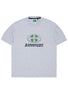 Rayon Vert Men's Steelworks T-Shirt - Light Grey