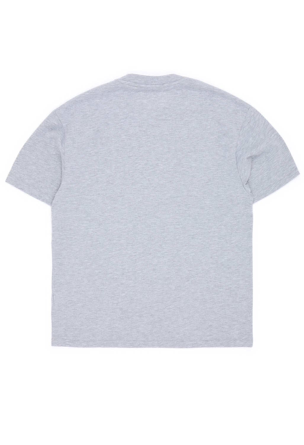Rayon Vert Men's Steelworks T-Shirt - Light Grey