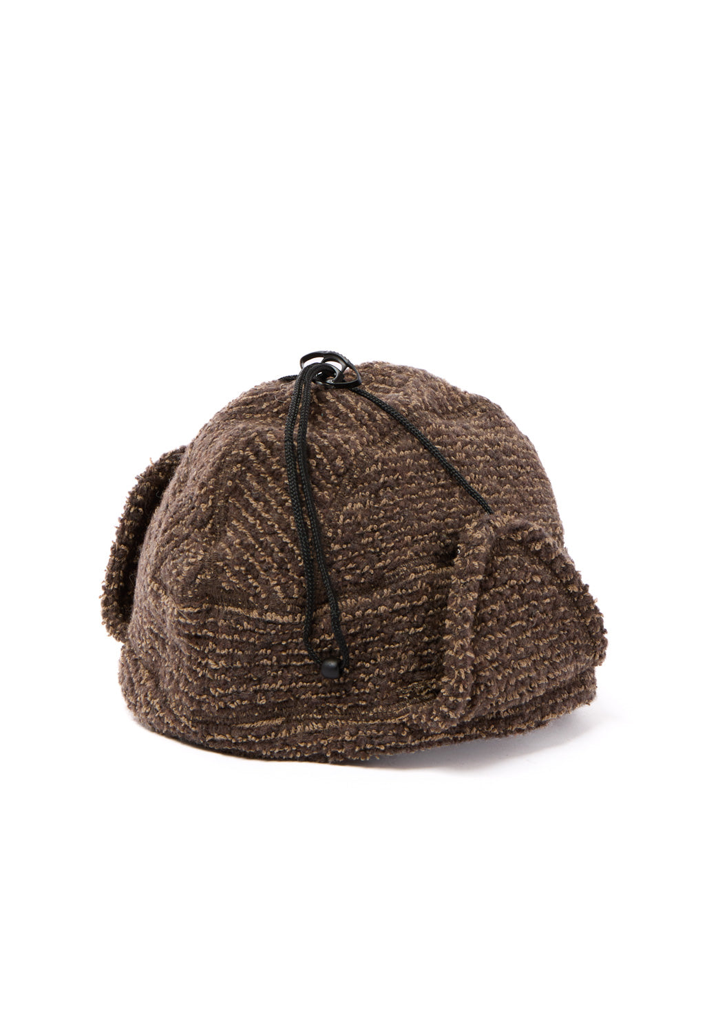 Rayon Vert x Outsiders Lahmacun Hat - Sheep Brown