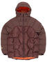 Millet x Element Men's Puff Down Jacket - Truffle