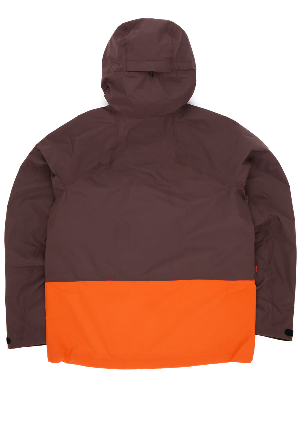 Millet x Element Men's Shell Gore-tex Jacket - Truffle