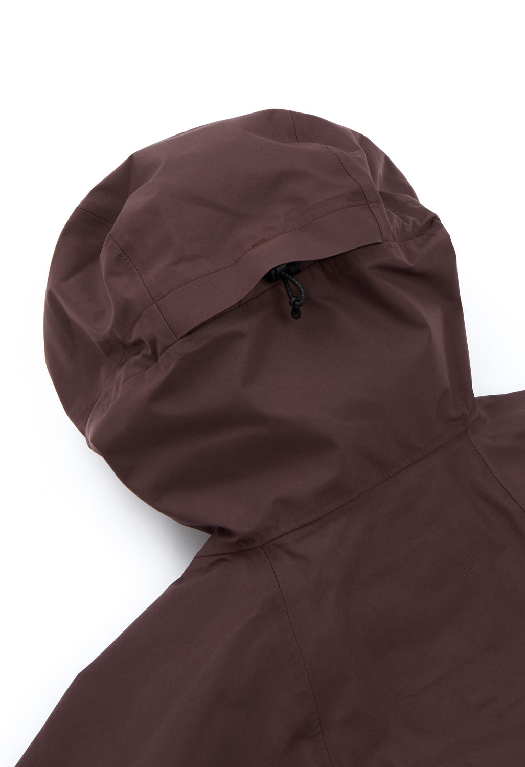 Millet x Element Men's Shell Gore-tex Jacket - Truffle