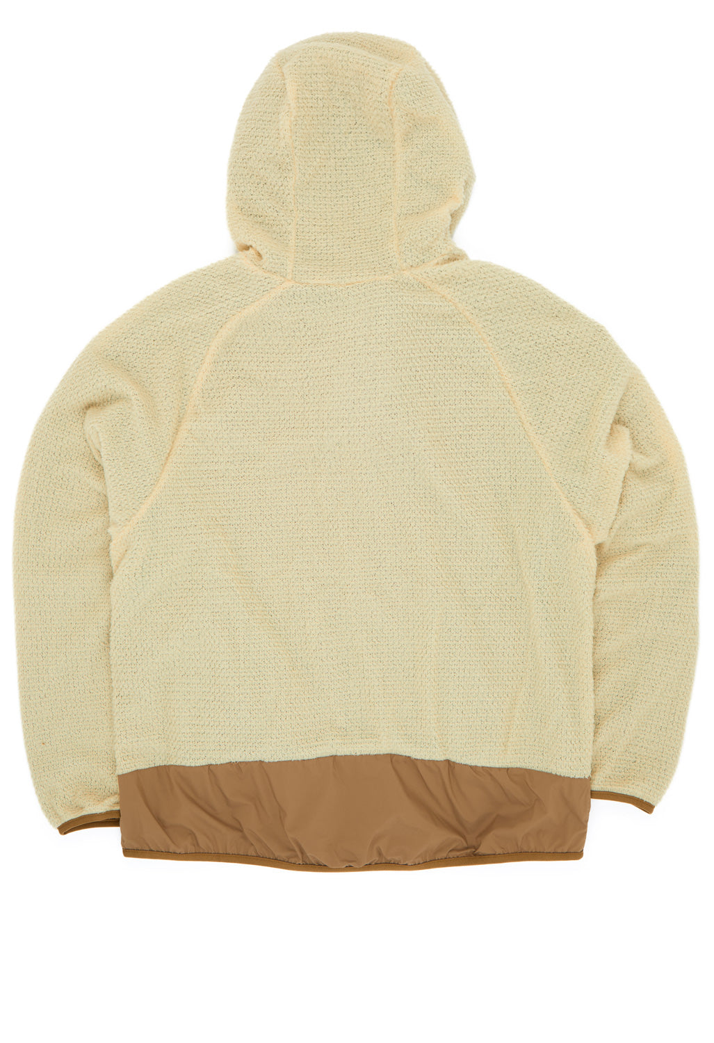 Millet x Element Men's Alpha Reversible Jacket - Toffee