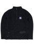 Millet x Element Men's Alpha 1/4 Zip - Black