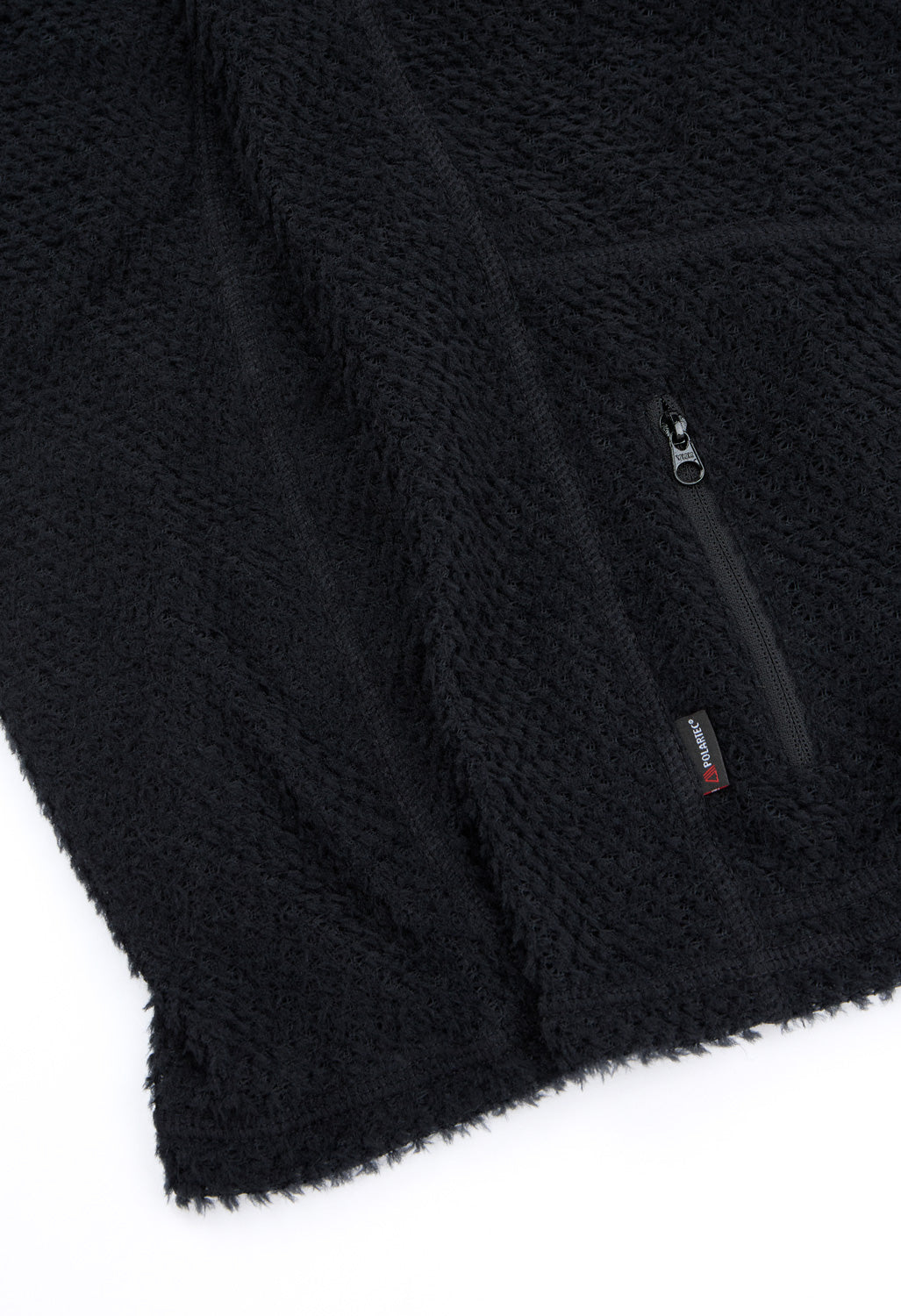 Millet x Element Men's Alpha 1/4 Zip - Black