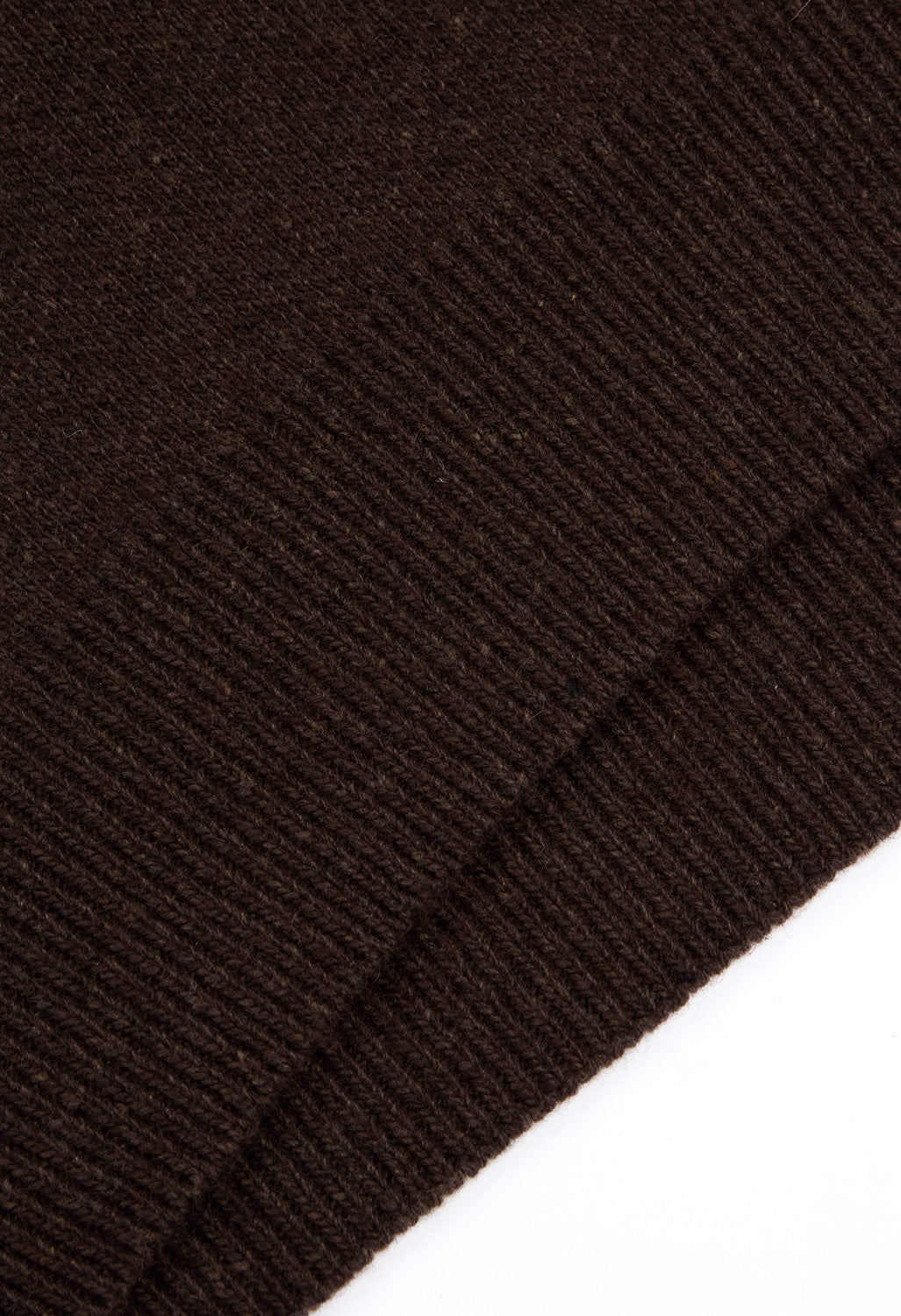 Millet x Element Men's Jacquard Pullover - Truffle