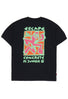 Millet x Element Men's Escape Short Sleeve Tee - Black