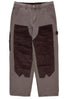 Millet x Element Men's Carpenter Pants - Truffle