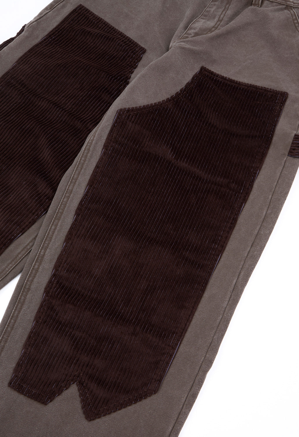 Millet x Element Men's Carpenter Pants - Truffle