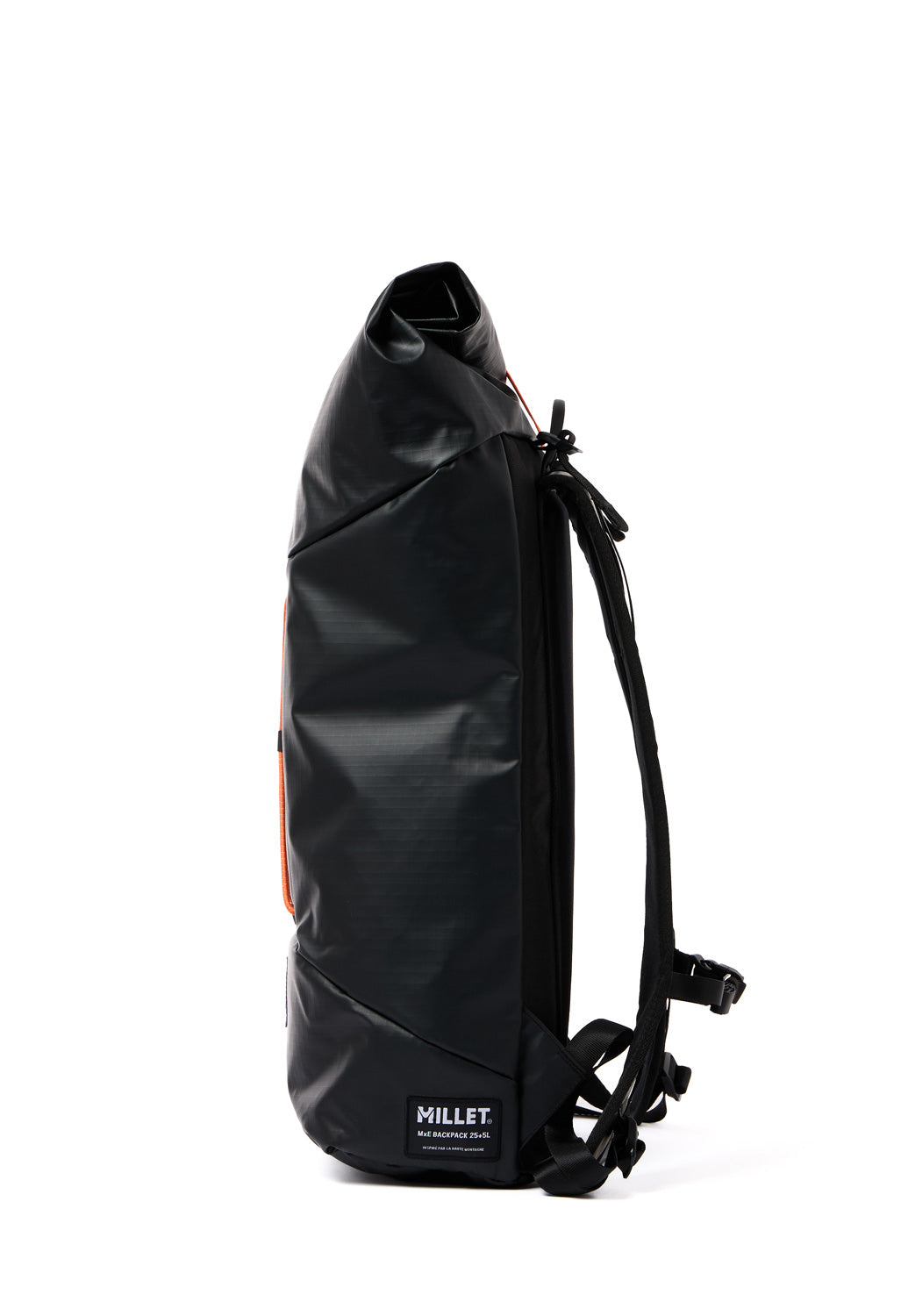 Millet x Element Backpack 25+5L - Black