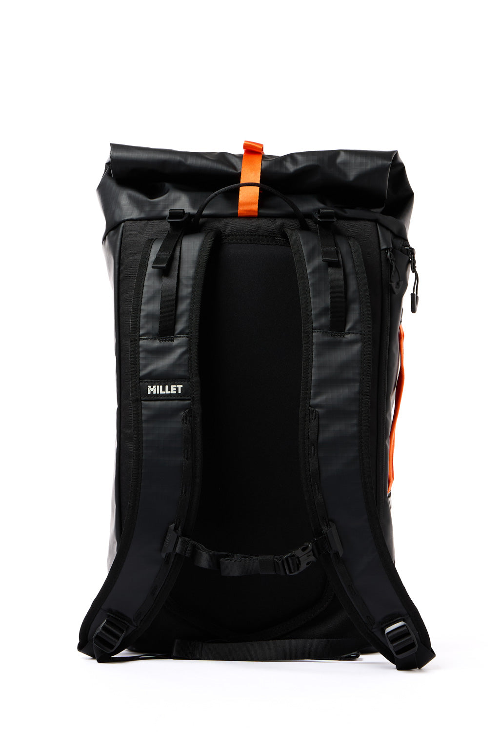 Millet x Element Backpack 25+5L - Black