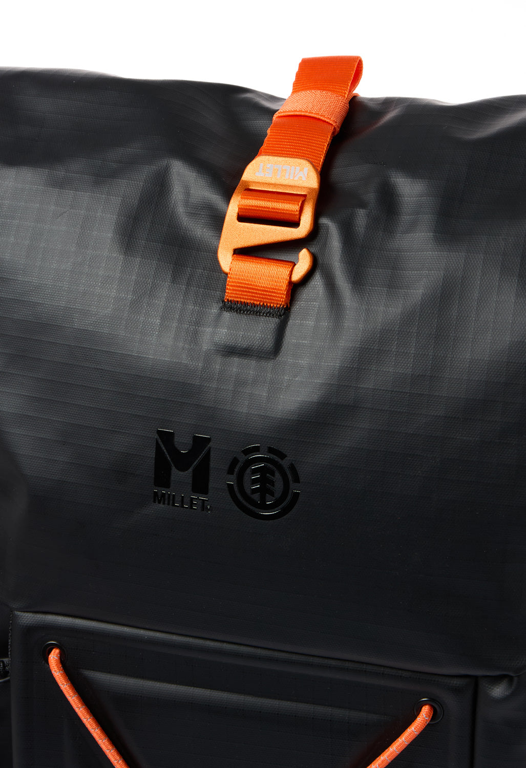 Millet x Element Backpack 25+5L - Black