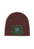 Millet x Element Beanie - Truffle