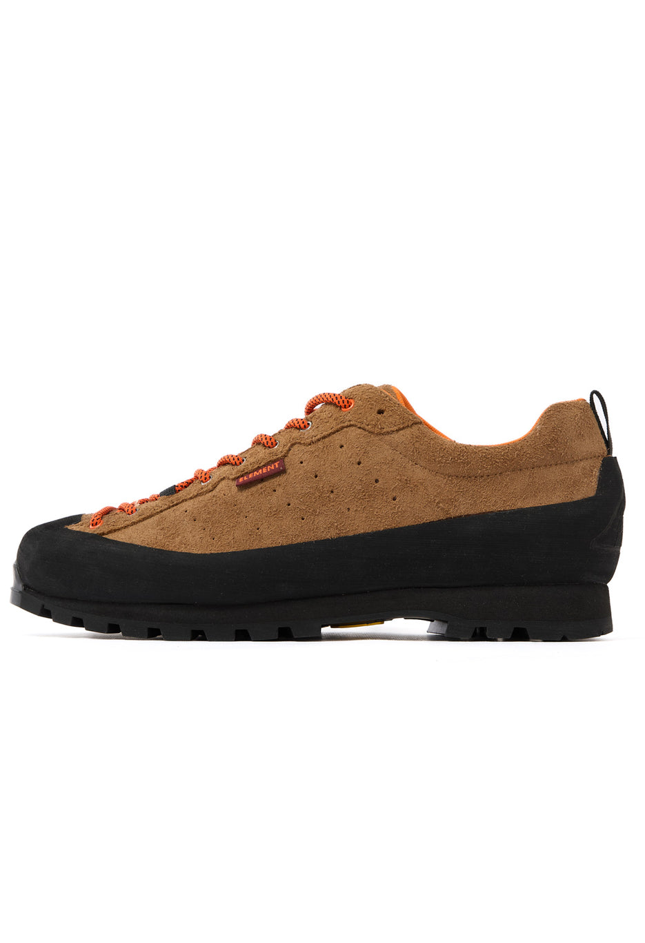 Millet x Element Men's Friction Shoes - Toffee