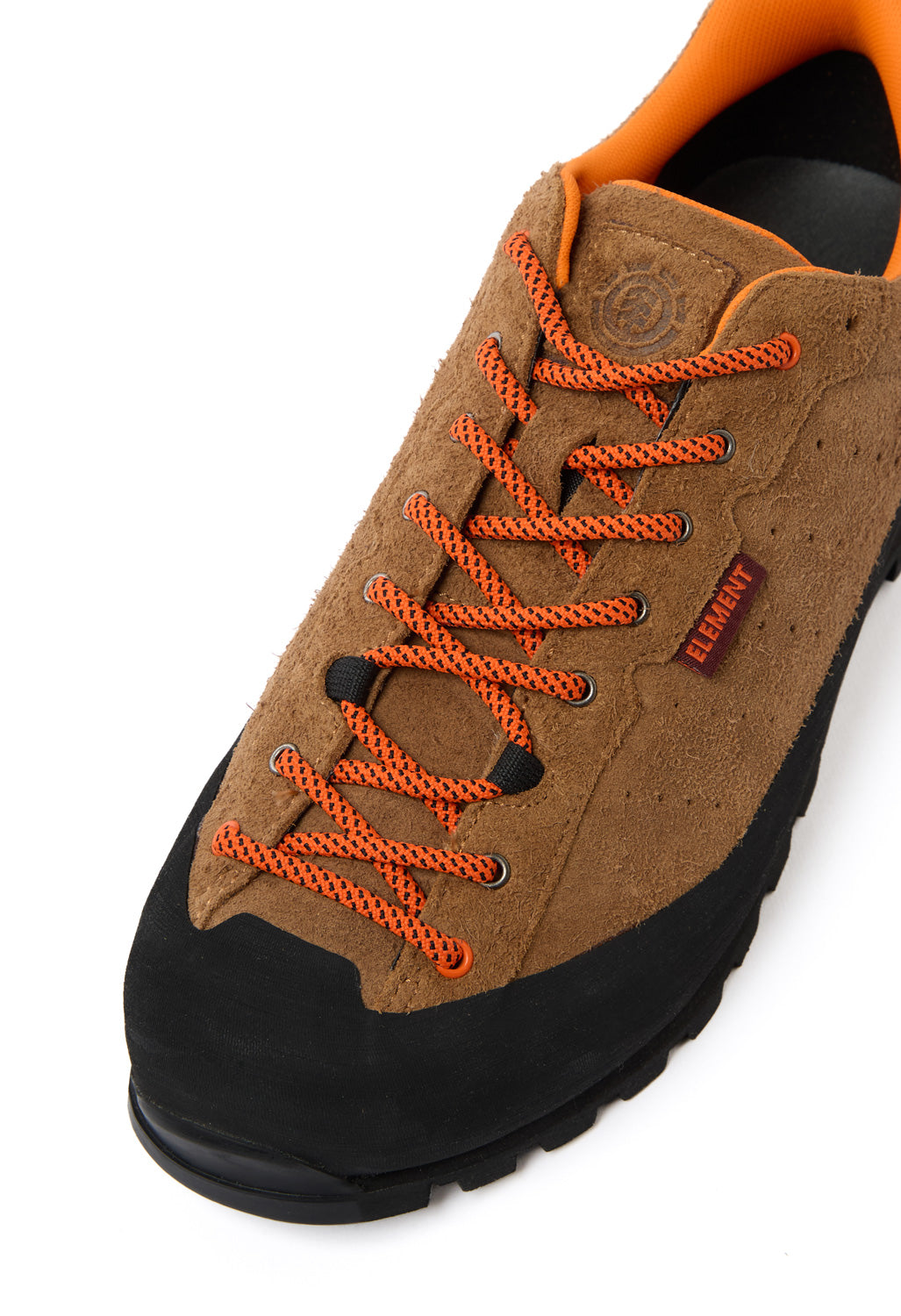 Millet x Element Men's Friction Shoes - Toffee