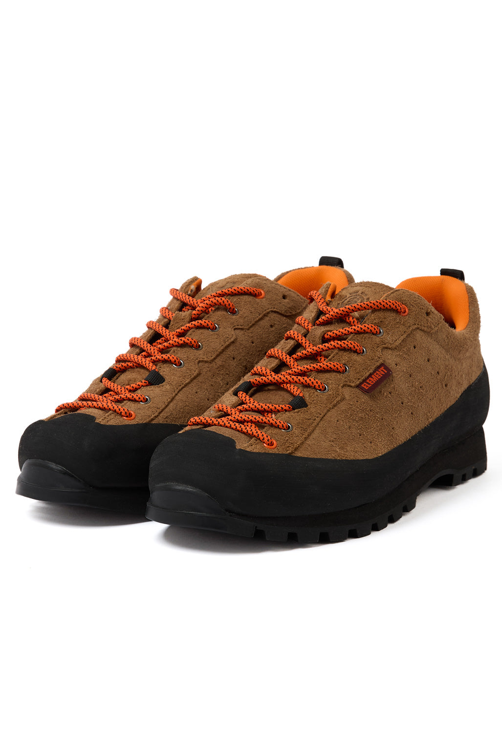 Millet x Element Men's Friction Shoes - Toffee