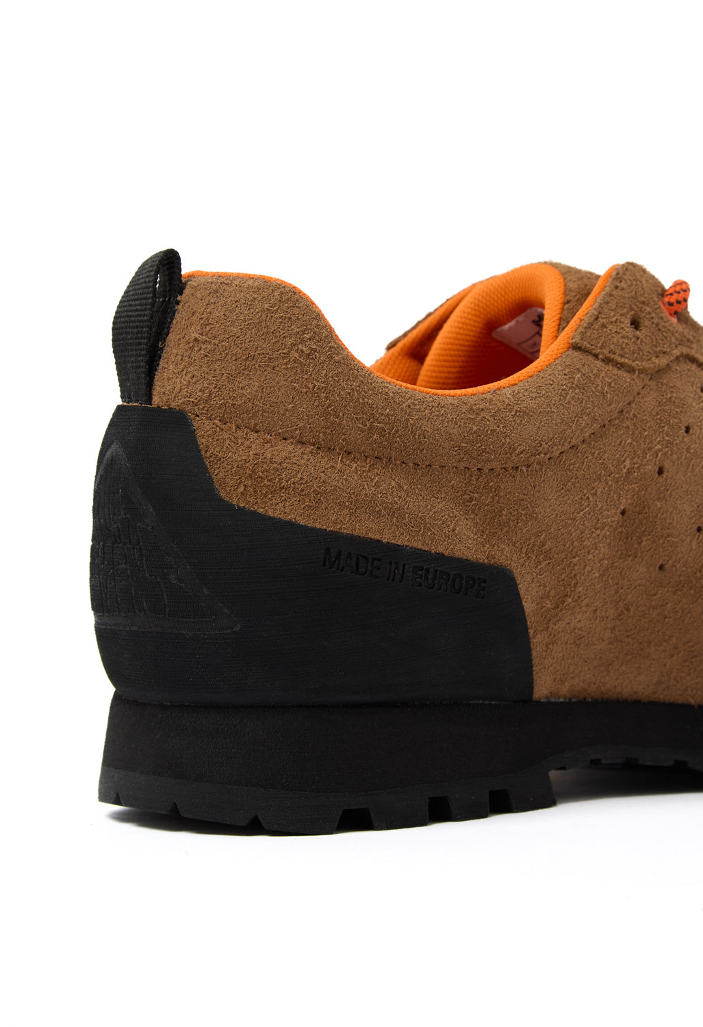 Millet x Element Men's Friction Shoes - Toffee