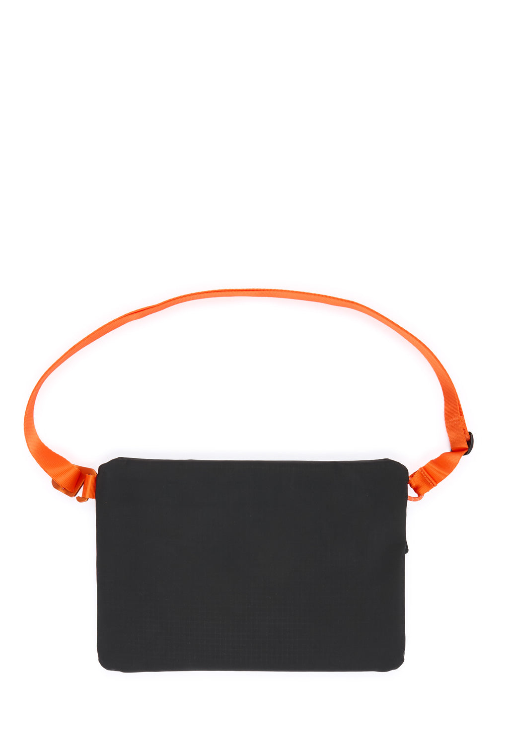 Millet x Element Flat Pouch - Black
