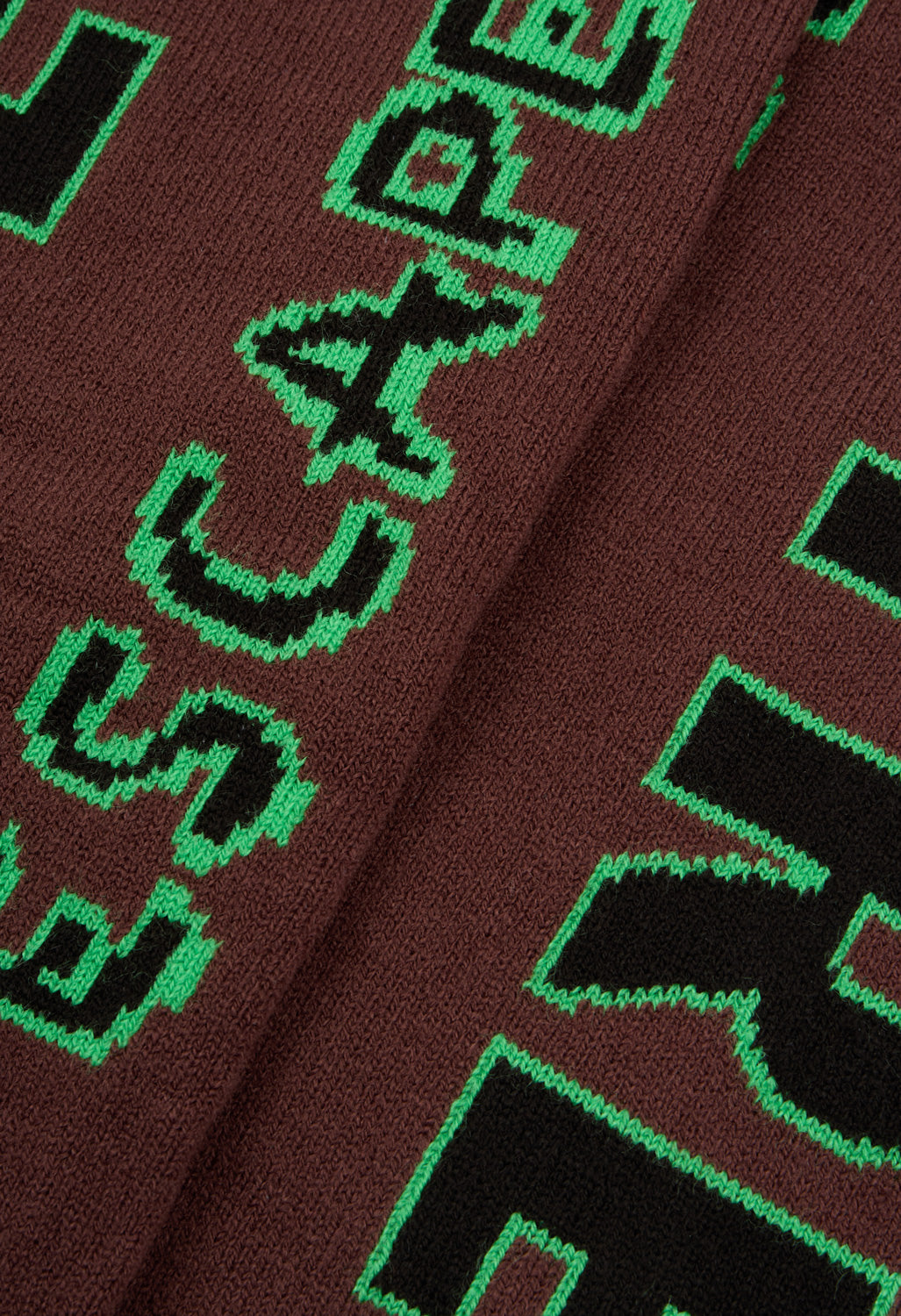 Millet x Element Scarf - Truffle