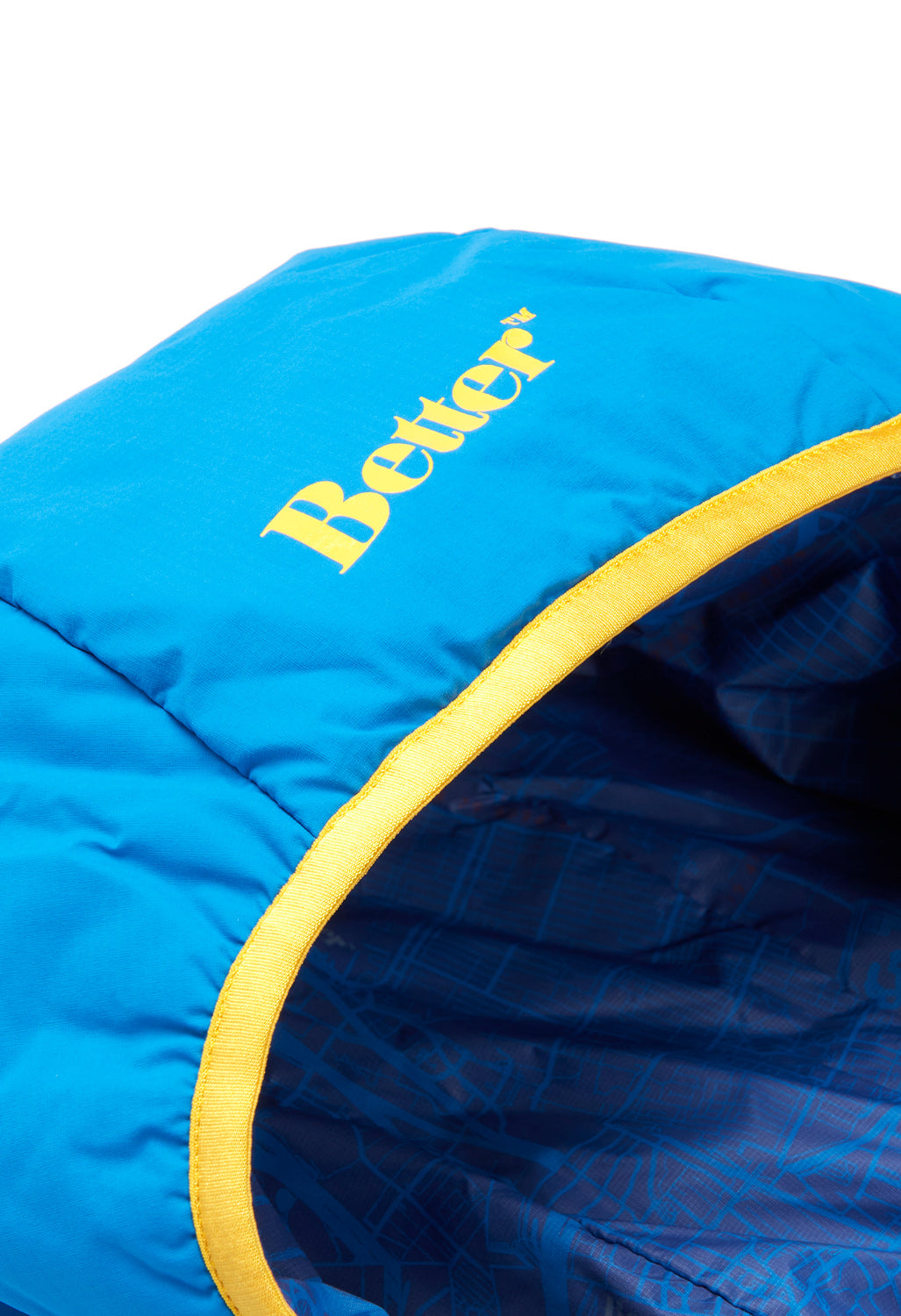 Marmot Better WarmCube Active Novus Hoody - Better Blue