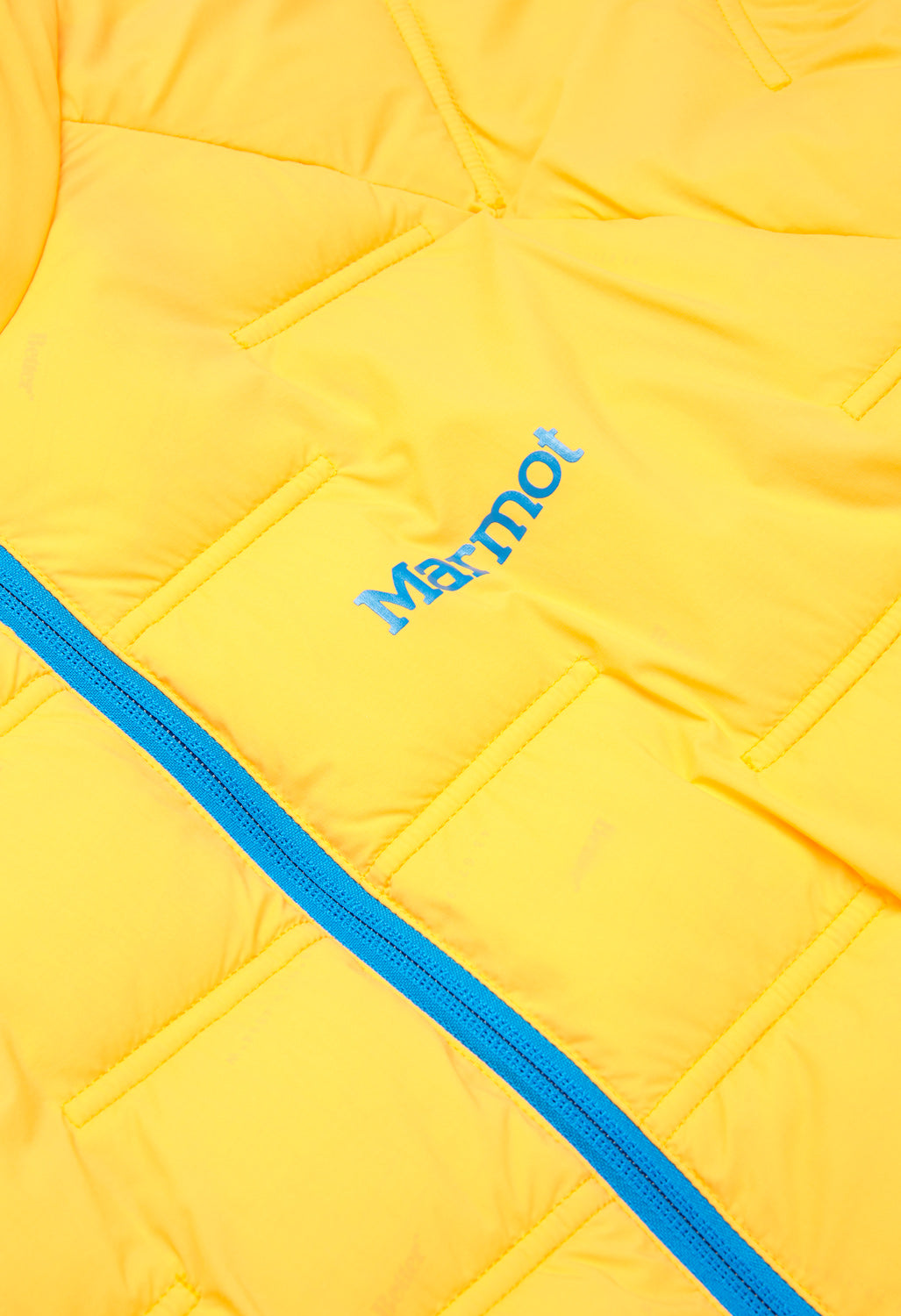 Marmot Better WarmCube Active Novus Hoody - Solar