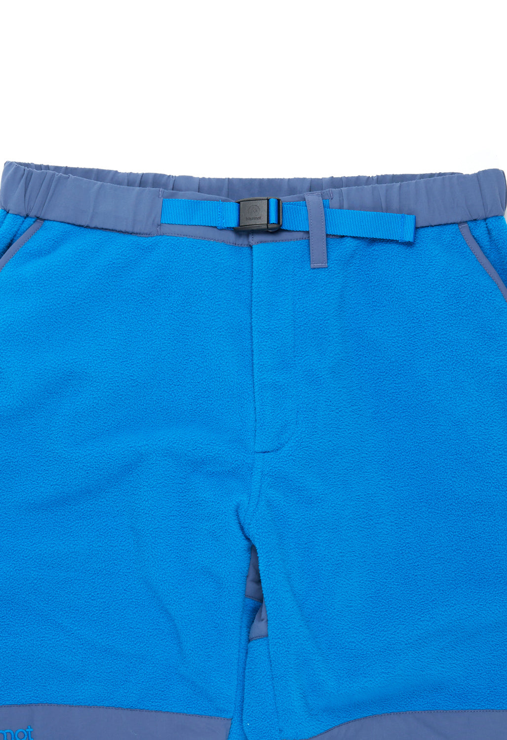 Marmot Better PolarPlus Alpinist Pants - Better Blue / Blue Indigo