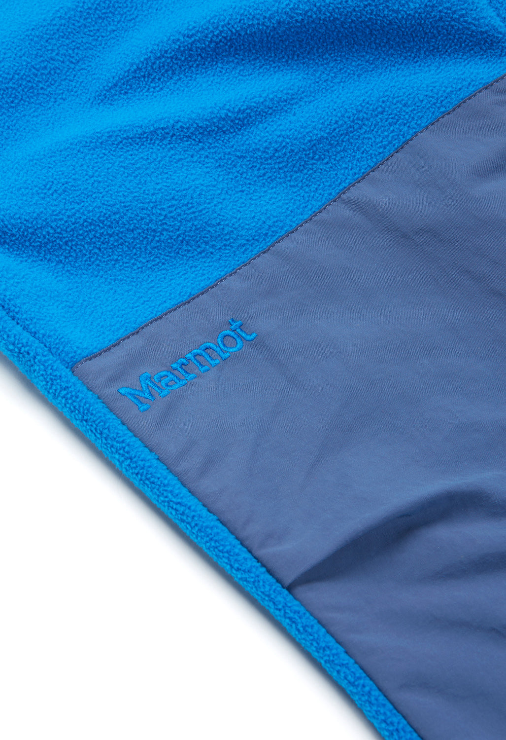 Marmot Better PolarPlus Alpinist Pants - Better Blue / Blue Indigo