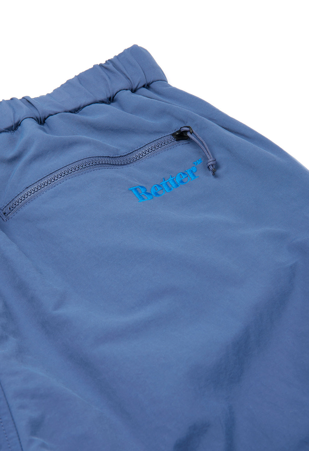 Marmot Better PolarPlus Alpinist Pants - Better Blue / Blue Indigo